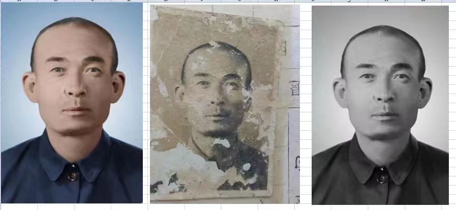 皂市镇老照片模糊修复-21